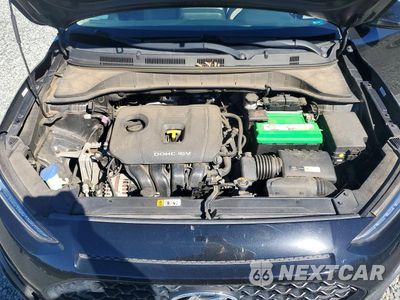 Zdjęcie 12 z 13 samochodu: 2021 HYUNDAI KONA SE VIN:KM8K12AA9MU646012 - miniatura