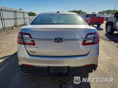 Zdjęcie 6 z 12 samochodu: 2019 FORD TAURUS SE VIN:1FAHP2D81KG106385 - miniatura