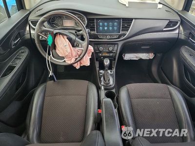 Zdjęcie 8 z 13 samochodu: 2019 BUICK ENCORE VIN:KL4CJ3SB0KB847760 - miniatura