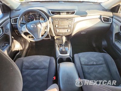 Zdjęcie 8 z 13 samochodu: 2016 NISSAN ROGUE S VIN:JN8AT2MV2GW144397 - miniatura