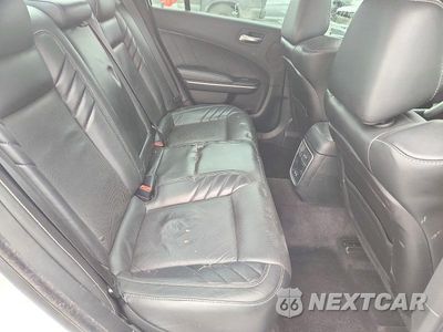 Zdjęcie 10 z 12 samochodu: 2018 DODGE CHARGER SRT 392 VIN:2C3CDXEJ5JH316281 - miniatura