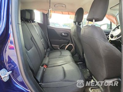 Zdjęcie 11 z 13 samochodu: 2017 JEEP RENEGADE SPORT VIN:ZACCJBAB1HPE68041 - miniatura