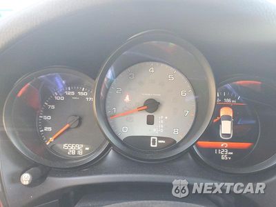 Zdjęcie 9 z 12 samochodu: 2015 PORSCHE MACAN S VIN:WP1AB2A56FLB54965 - miniatura