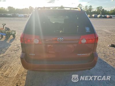 Zdjęcie 6 z 13 samochodu: 2007 TOYOTA SIENNA LE 8-PASSENGER VIN:5TDZK23C57S057725 - miniatura