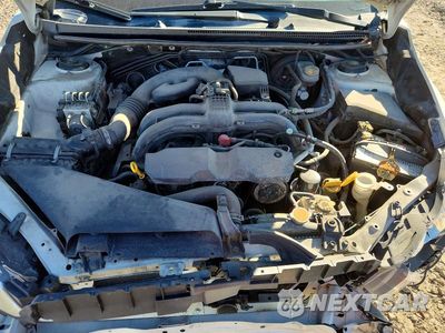 Zdjęcie 11 z 13 samochodu: 2013 SUBARU IMPREZA LIMITED VIN:JF1GPAG60D2820363 - miniatura