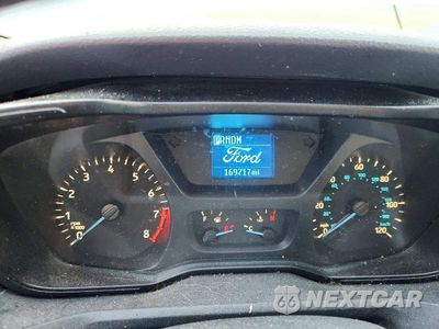Zdjęcie 9 z 13 samochodu: 2015 FORD TRANSIT 250 DELIVERY VAN VIN:1FTNR1ZM9FKB03146 - miniatura