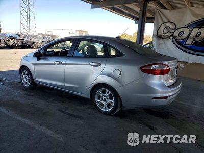 Drugie zdjęcie samochodu z przodu: 2014 FORD FIESTA SE VIN:3FADP4BJ3EM139754 - miniatura
