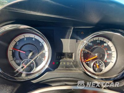 Zdjęcie 9 z 13 samochodu: 2017 DODGE GRAND CARAVAN SXT VIN:2C4RDGCG1HR561984 - miniatura