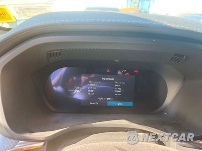 Zdjęcie 9 z 13 samochodu: 2025 VOLVO XC60 ULTRA VIN:YV4M12RM5S1108138 - miniatura