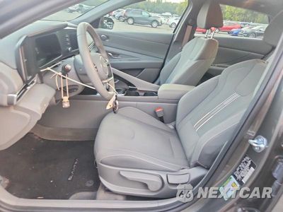 Zdjęcie 7 z 13 samochodu: 2026 HYUNDAI ELANTRA SEL SPORT PREMIUM VIN:KMHLS4DGXTU139731 - miniatura