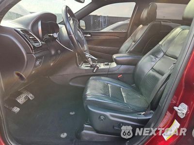 Zdjęcie 7 z 13 samochodu: 2019 JEEP GRAND CHEROKEE OVERLAND VIN:1C4RJFCG1KC637951 - miniatura