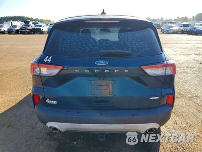 Zdjęcie 6 z 12 samochodu: 2020 FORD ESCAPE S VIN:1FMCU0F6XLUA54556 - miniatura