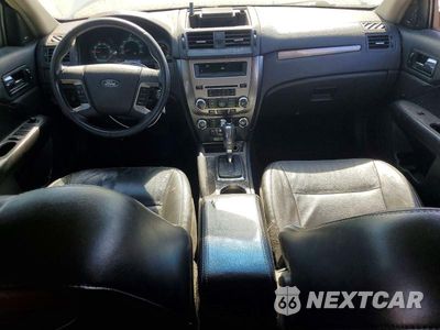 Zdjęcie 8 z 12 samochodu: 2010 FORD FUSION SEL VIN:3FAHP0JA5AR266658 - miniatura