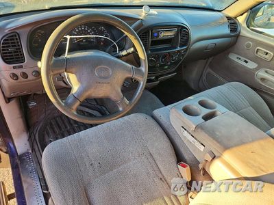Zdjęcie 8 z 12 samochodu: 2002 TOYOTA TUNDRA SR5 V8 VIN:5TBRT34102S248020 - miniatura