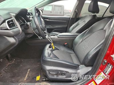 Zdjęcie 7 z 12 samochodu: 2018 TOYOTA CAMRY SE VIN:4T1B11HK0JU667237 - miniatura