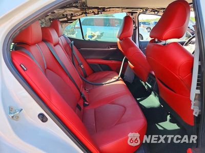 Zdjęcie 10 z 13 samochodu: 2024 TOYOTA CAMRY XSE VIN:4T1K61AK7RU222825 - miniatura