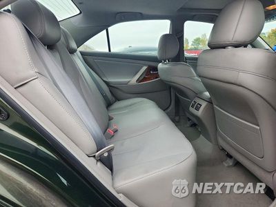 Zdjęcie 10 z 13 samochodu: 2011 TOYOTA CAMRY XLE V6 VIN:4T1BK3EKXBU616004 - miniatura