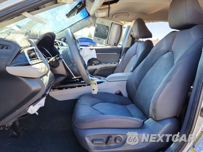 Zdjęcie 7 z 12 samochodu: 2018 TOYOTA CAMRY LE VIN:4T1B31HK6JU001901 - miniatura