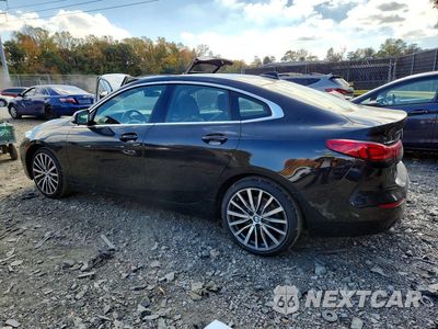 Drugie zdjęcie samochodu z przodu: 2020 BMW 228XI VIN:WBA73AK0XL7F96819 - miniatura