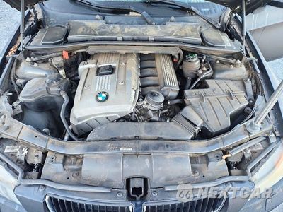 Zdjęcie 11 z 12 samochodu: 2006 BMW 325 XIT VIN:WBAVT13586KW23080 - miniatura