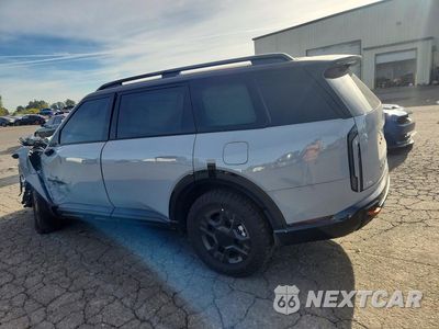 Drugie zdjęcie samochodu z przodu: 2027 KIA TELLURIDE X-PRO SX VIN:5XYPDES16VG031213 - miniatura
