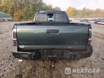 Zdjęcie 6 z 12 samochodu: 2010 TOYOTA TACOMA V6 VIN:5TEUU4EN3AZ692936 - miniatura
