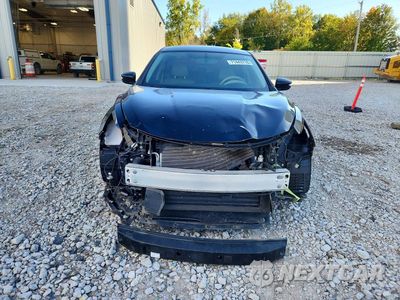 Piąte zdjęcie samochodu w środku: 2018 NISSAN ALTIMA 2.5 SL VIN:1N4AL3AP2JC114371 - miniatura
