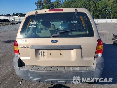 Zdjęcie 6 z 13 samochodu: 2007 FORD ESCAPE XLS VIN:1FMYU02Z97KB68751 - miniatura