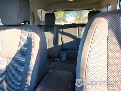 Zdjęcie 10 z 13 samochodu: 2017 CHEVROLET EQUINOX LT VIN:2GNFLFEK1H6307105 - miniatura