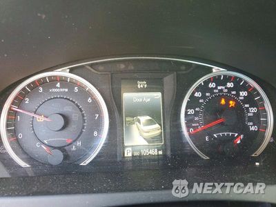 Zdjęcie 9 z 12 samochodu: 2017 TOYOTA CAMRY SE VIN:4T1BF1FK6HU399261 - miniatura