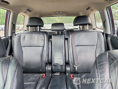 Zdjęcie 10 z 13 samochodu: 2012 TOYOTA HIGHLANDER SE VIN:5TDBK3EH6CS158881 - miniatura