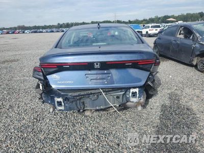 Zdjęcie 6 z 12 samochodu: 2024 HONDA ACCORD EX VIN:1HGCY1F36RA016743 - miniatura