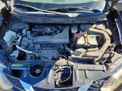 Zdjęcie 12 z 13 samochodu: 2015 NISSAN ROGUE SL VIN:5N1AT2MV9FC825907 - miniatura