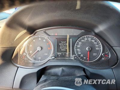 Zdjęcie 11 z 15 samochodu: 2013 AUDI Q5 PREMIUM PLUS VIN:WA1LFAFP7DA100323 - miniatura