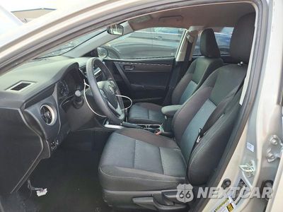 Zdjęcie 7 z 13 samochodu: 2017 TOYOTA COROLLA LE VIN:2T1BURHE3HC870814 - miniatura