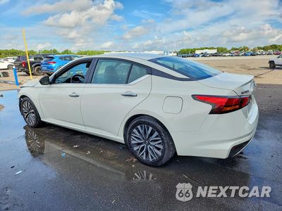 Drugie zdjęcie samochodu z przodu: 2025 NISSAN ALTIMA SV VIN:1N4BL4DV5SN380722 - miniatura