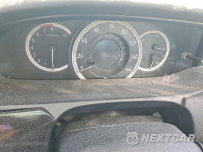 Zdjęcie 9 z 12 samochodu: 2017 HONDA ACCORD LX VIN:1HGCR2F32HA290720 - miniatura