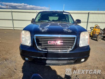 Piąte zdjęcie samochodu w środku: 2008 GMC YUKON XL K1500 VIN:1GKFK16358J236603 - miniatura