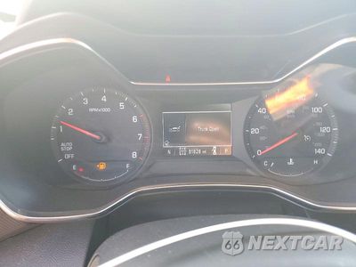 Zdjęcie 9 z 13 samochodu: 2022 CHEVROLET TRAILBLAZER LT VIN:KL79MRSL2NB129597 - miniatura