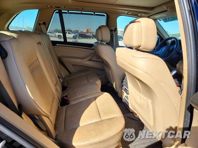 Zdjęcie 10 z 13 samochodu: 2013 BMW X5 XDRIVE35I VIN:5UXZV4C58D0E09880 - miniatura