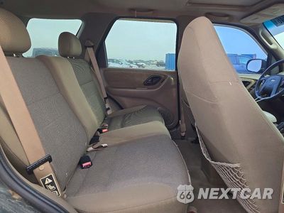 Zdjęcie 11 z 13 samochodu: 2001 FORD ESCAPE XLT VIN:1FMYU04191KB93311 - miniatura