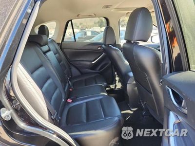 Zdjęcie 11 z 13 samochodu: 2016 MAZDA CX-5 GT VIN:JM3KE4DY0G0749951 - miniatura