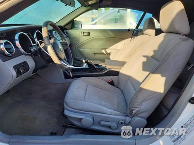Zdjęcie 7 z 13 samochodu: 2007 FORD MUSTANG VIN:1ZVFT84N175315860 - miniatura