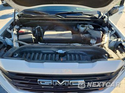 Zdjęcie 11 z 12 samochodu: 2025 GMC SIERRA K1500 ELEVATION VIN:1GTUUCEDXSZ139036 - miniatura