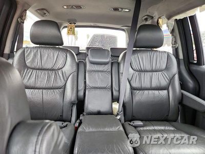 Zdjęcie 10 z 14 samochodu: 2007 HONDA ODYSSEY EXL VIN:5FNRL387X7B075639 - miniatura