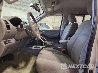 Zdjęcie 7 z 12 samochodu: 2014 NISSAN FRONTIER S VIN:1N6AD0EV6EN730340 - miniatura