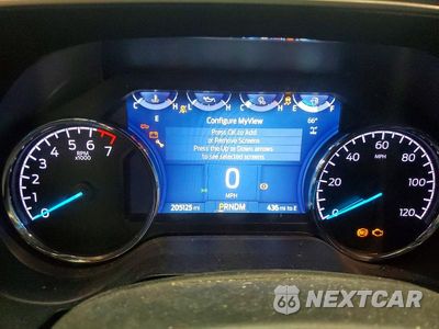 Zdjęcie 9 z 12 samochodu: 2021 FORD F150 SUPERCREW VIN:1FTEW1EP9MKE94384 - miniatura
