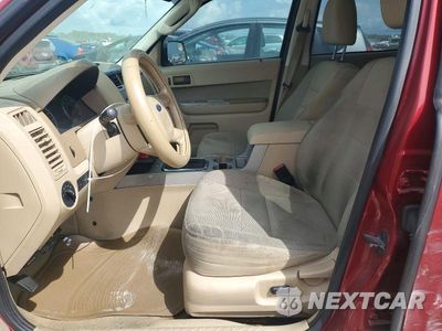 Zdjęcie 7 z 13 samochodu: 2012 FORD ESCAPE XLT VIN:1FMCU0D70CKB94719 - miniatura