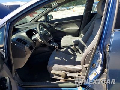 Zdjęcie 7 z 12 samochodu: 2006 HONDA CIVIC EX VIN:2HGFA16876H508126 - miniatura