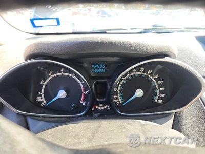 Zdjęcie 9 z 12 samochodu: 2015 FORD FIESTA SE VIN:3FADP4EJ2FM118715 - miniatura